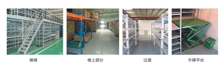 货架使用应注意什么，货架维护应注意什么？